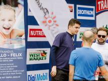 Thermal Trail Race 35