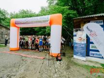 Thermal Trail Race 37