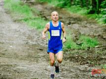 Thermal Trail Race 51