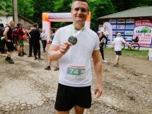 Thermal Trail Race 62