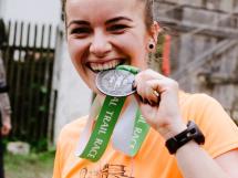 Thermal Trail Race 66