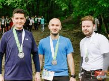 Thermal Trail Race 67