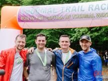 Thermal Trail Race 69