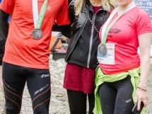 Thermal Trail Race 70