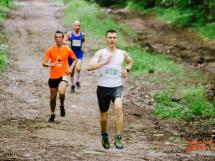 Thermal Trail Race
