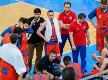 Csm Csu Oradea Vs U Bt Cluj Napoca 10