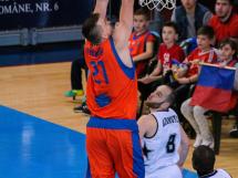 Csm Csu Oradea Vs U Bt Cluj Napoca 14