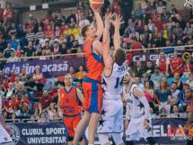 Csm Csu Oradea Vs U Bt Cluj Napoca 23