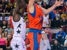 Csm Csu Oradea Vs U Bt Cluj Napoca 29