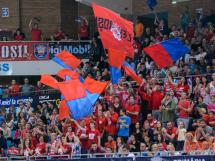 Csm Csu Oradea Vs U Bt Cluj Napoca 30