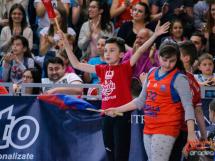 Csm Csu Oradea Vs U Bt Cluj Napoca 34