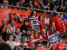 Csm Csu Oradea Vs U Bt Cluj Napoca 35