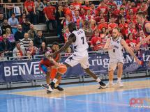 Csm Csu Oradea Vs U Bt Cluj Napoca 37