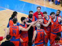 Csm Csu Oradea Vs U Bt Cluj Napoca 3