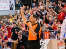 Csm Csu Oradea Vs U Bt Cluj Napoca 62