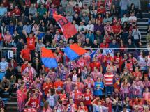 Csm Csu Oradea Vs U Bt Cluj Napoca 9