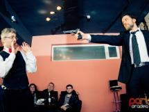 Spectacol De Teatru 100