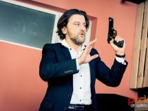 Spectacol De Teatru 117