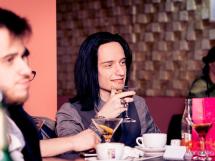 Spectacol De Teatru 38