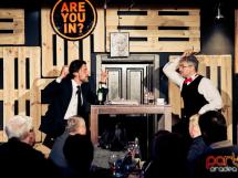 Spectacol De Teatru 41