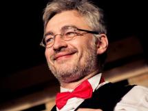 Spectacol De Teatru 86