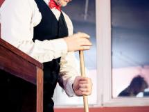 Spectacol De Teatru 90