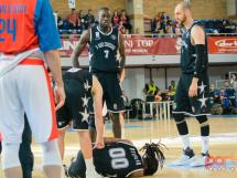 Csm Csu Oradea Vs U Bt Cluj Napoca 14