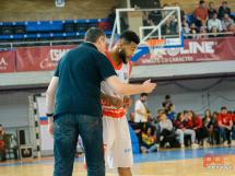 Csm Csu Oradea Vs U Bt Cluj Napoca 17