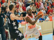 Csm Csu Oradea Vs U Bt Cluj Napoca 19