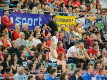 Csm Csu Oradea Vs U Bt Cluj Napoca 23