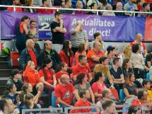 Csm Csu Oradea Vs U Bt Cluj Napoca 25