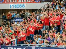 Csm Csu Oradea Vs U Bt Cluj Napoca 26