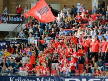 Csm Csu Oradea Vs U Bt Cluj Napoca 5