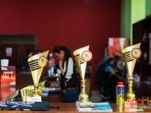 Concurs De Karting 1203