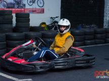 Concurs De Karting 1208