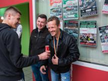 Concurs De Karting 1303