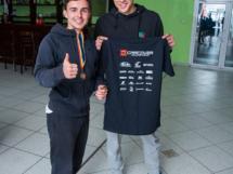 Concurs De Karting 1306