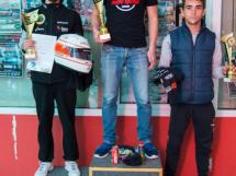 Concurs De Karting 1314