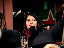 Spectacol De Teatru In Urban Place 15