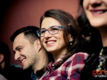 Spectacol De Teatru In Urban Place 25