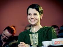 Spectacol De Teatru In Urban Place 27