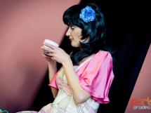 Spectacol De Teatru In Urban Place 35