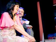 Spectacol De Teatru In Urban Place 49