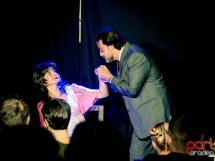 Spectacol De Teatru In Urban Place 4