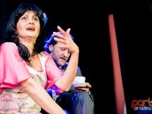 Spectacol De Teatru In Urban Place 51