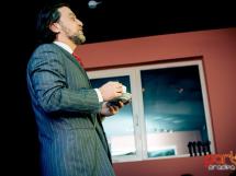 Spectacol De Teatru In Urban Place 53