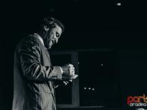 Spectacol De Teatru In Urban Place 54