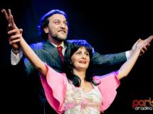 Spectacol De Teatru In Urban Place 57