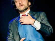 Spectacol De Teatru In Urban Place 5