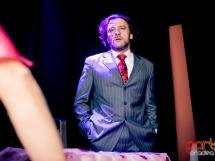 Spectacol De Teatru In Urban Place 64